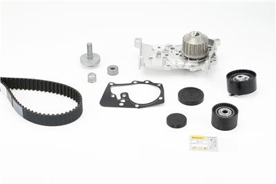CONTITECH CT1179WP4 Číslo výrobce: CT 1126. EAN: 4010858799595.