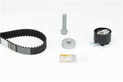 CONTITECH CT1184K1 Číslo výrobce: CT 1184. EAN: 4010858589080.