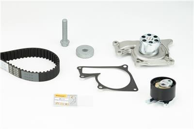 CONTITECH CT1184WP1 Číslo výrobce: CT 1184. EAN: 4010858800048.