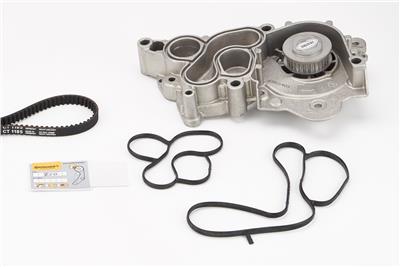 CONTITECH CT1185WP1 Číslo výrobce: CT 1185. EAN: 4010858008499.