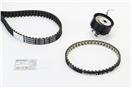 CONTITECH CT1189K2PRO - Sada ozubeného remeňa