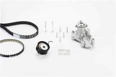 CONTITECH CT1189WP2PRO Číslo výrobce: CT1189. EAN: 4010858996734.