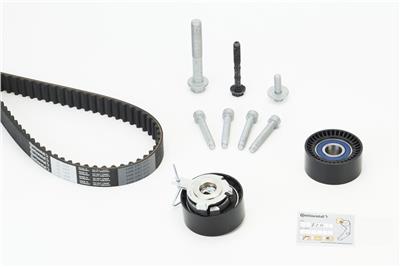 CONTITECH CT1215K1 Číslo výrobce: CT 1215. EAN: 4010858997144.