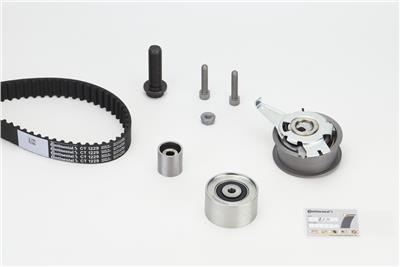 CONTITECH CT1229K1 Číslo výrobce: CT 1229. EAN: 4010858995553.