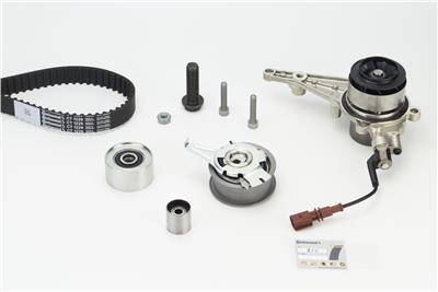 CONTITECH CT1229WP1 Číslo výrobce: CT 1229. EAN: 4010858995225.