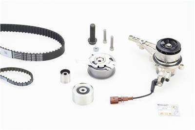 CONTITECH CT1229WP2PRO Číslo výrobce: CT 1218. EAN: 4010858994990.
