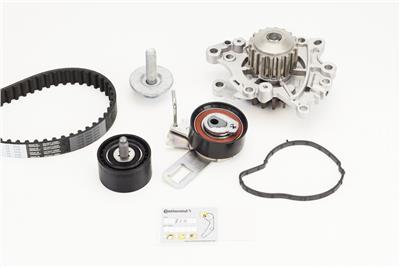 CONTITECH CT1230WP1 Číslo výrobce: CT 1230. EAN: 4010858994525.