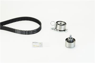 CONTITECH CT1237K1 Číslo výrobce: CT1237. EAN: 4010858993696.