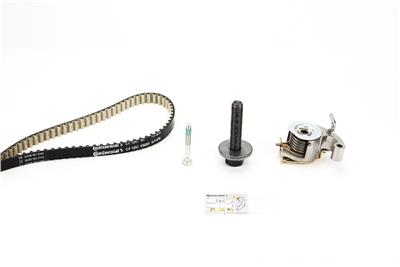 CONTITECH CT1257K1 Číslo výrobce: CT1233. EAN: 4010858991074.