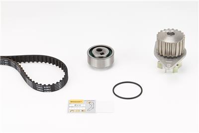 CONTITECH CT607WP1 Číslo výrobce: CT 607. EAN: 4010858769703.
