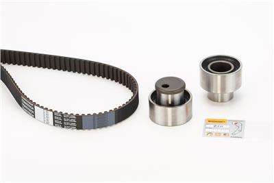 CONTITECH CT611K1 Číslo výrobce: CT 611. EAN: 4010858791407.