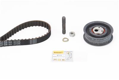 CONTITECH CT630K1 Číslo výrobce: CT 630. EAN: 4010858790950.