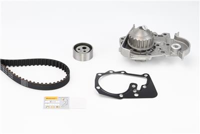 CONTITECH CT709WP1 Číslo výrobce: CT 709. EAN: 4010858760007.