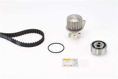 CONTITECH CT718WP1 Číslo výrobce: CT 718. EAN: 4010858799571.