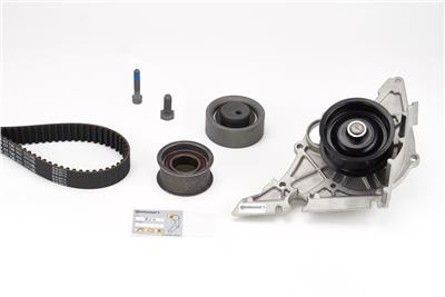 CONTITECH CT726WP2 Číslo výrobce: CT 726. EAN: 4010858799601.
