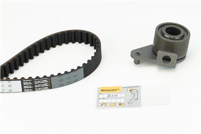 CONTITECH CT825K1 Číslo výrobce: CT 825. EAN: 4010858792534.