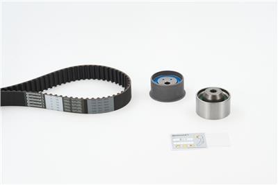 CONTITECH CT836K1 Číslo výrobce: CT 836. EAN: 4010858796280.