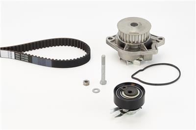 CONTITECH CT846WP1 Číslo výrobce: CT 846. EAN: 4010858767167.
