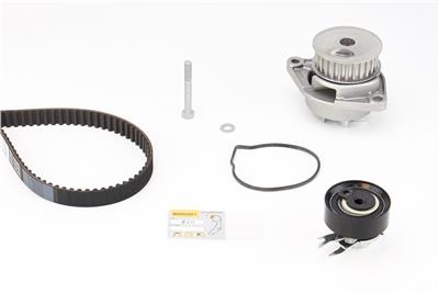 CONTITECH CT846WP2 Číslo výrobce: CT 846. EAN: 4010858767174.