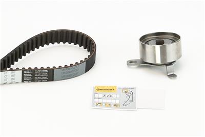 CONTITECH CT850K1 Číslo výrobce: CT 850. EAN: 4010858796365.