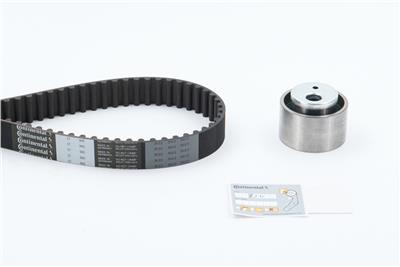 CONTITECH CT865K1 Číslo výrobce: CT 865. EAN: 4010858792947.