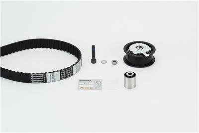 CONTITECH CT867K4 Číslo výrobce: CT 867. EAN: 4010858791568.
