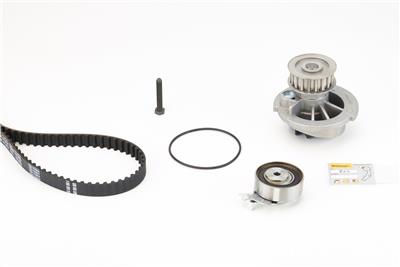 CONTITECH CT874WP1 Číslo výrobce: CT 874. EAN: 4010858799670.
