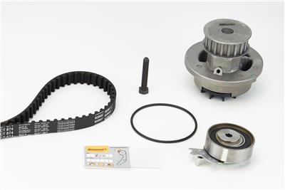 CONTITECH CT874WP2 Číslo výrobce: CT 874. EAN: 4010858799687.