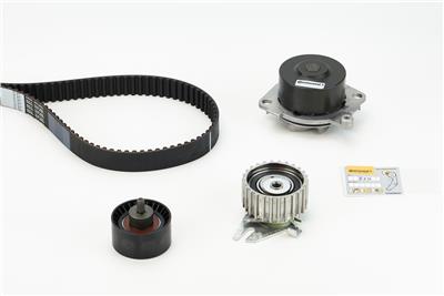 CONTITECH CT877WP2 Číslo výrobce: CT 877. EAN: 4010858765910.