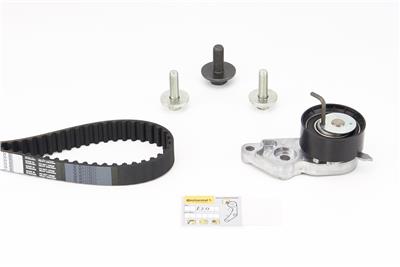 CONTITECH CT881K2 Číslo výrobce: CT 881. EAN: 4010858796457.