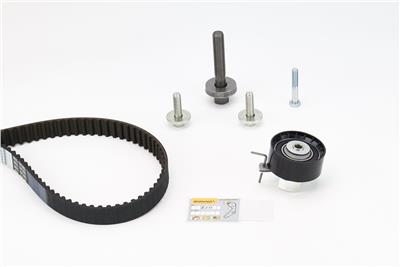 CONTITECH CT881K5 Číslo výrobce: CT 881. EAN: 4010858576783.