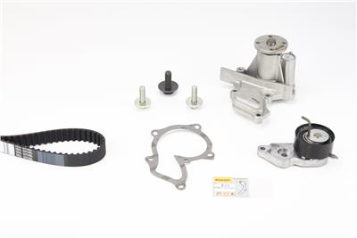 CONTITECH CT881WP1 Číslo výrobce: CT 881. EAN: 4010858576790.