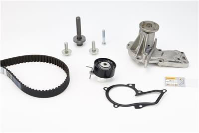 CONTITECH CT881WP3 Číslo výrobce: CT 881. EAN: 4010858004286.