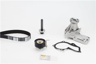 CONTITECH CT881WP4 Číslo výrobce: CT 881. EAN: 4010858157654.