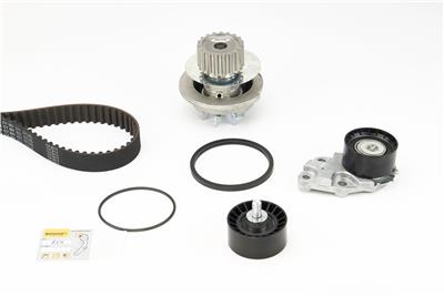 CONTITECH CT887WP1 Číslo výrobce: CT 887. EAN: 4010858799724.