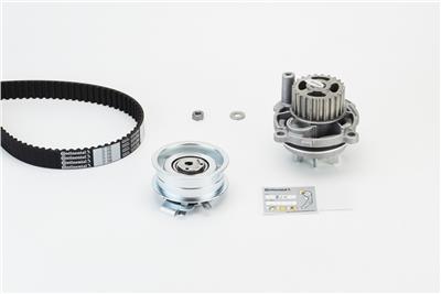 CONTITECH CT908WP1 Číslo výrobce: CT 908. EAN: 4010858769420.