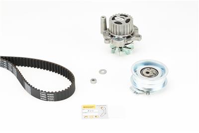 CONTITECH CT908WP2 Číslo výrobce: CT 908. EAN: 4010858769437.