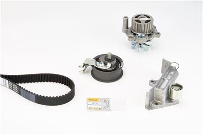 CONTITECH CT909WP1 Číslo výrobce: CT 909. EAN: 4010858576707.