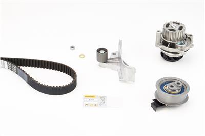 CONTITECH CT909WP3 Číslo výrobce: CT 909. EAN: 4010858576721.