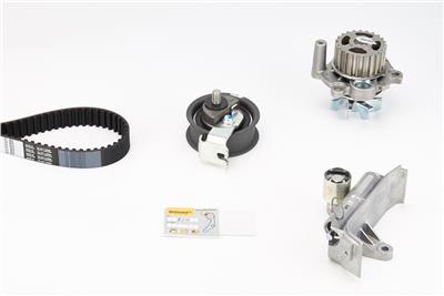 CONTITECH CT909WP4 Číslo výrobce: CT 909. EAN: 4010858579722.