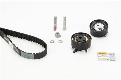 CONTITECH CT914K1 Číslo výrobce: CT 914. EAN: 4010858796518.