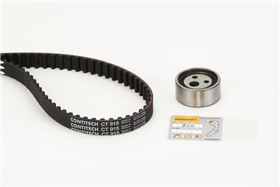 CONTITECH CT915K1 Číslo výrobce: CT 915. EAN: 4010858792626.