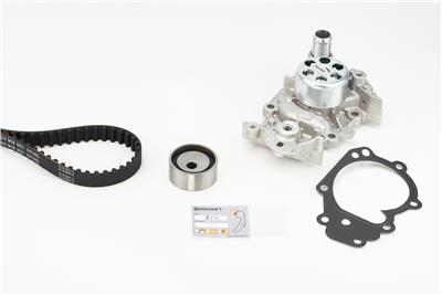 CONTITECH CT915WP1 Číslo výrobce: CT 915. EAN: 4010858765934.