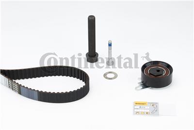 CONTITECH CT939K3 Číslo výrobce: CT 939. EAN: 4010858796594.