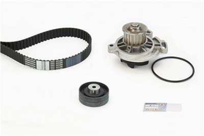CONTITECH CT939WP1 Číslo výrobce: CT 939. EAN: 4010858767198.