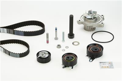 CONTITECH CT939WP11PRO Číslo výrobce: CT 939. EAN: 4010858007577.