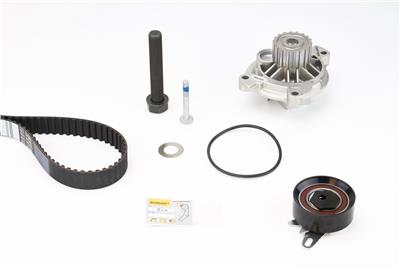 CONTITECH CT939WP6 Číslo výrobce: CT 939. EAN: 4010858767242.