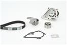 CONTITECH CT942WP1 - Vodné čerpadlo + sada ozubeného remeňa