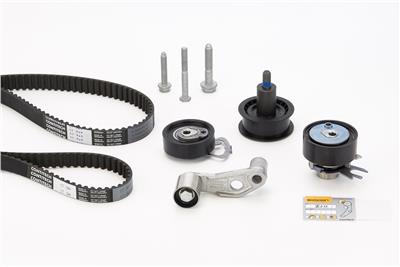 CONTITECH CT957K1 Číslo výrobce: CT 943. EAN: 4010858796693.