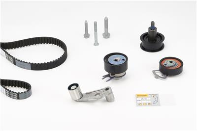CONTITECH CT957K2 Číslo výrobce: CT 943. EAN: 4010858797409.